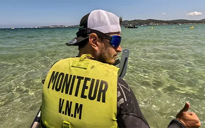 Partez en excursions Jet Ski à Port Grimaud. Randonnées encadrées Golfe de Saint-Tropez, Pampelonne et la Côte d’Azur.