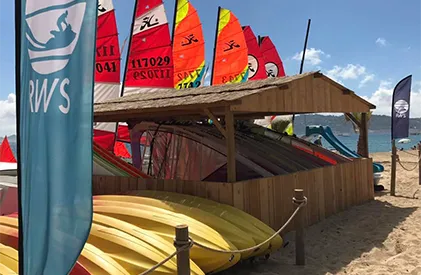riviera zeilwater-PAKKET-all inclusive-3
